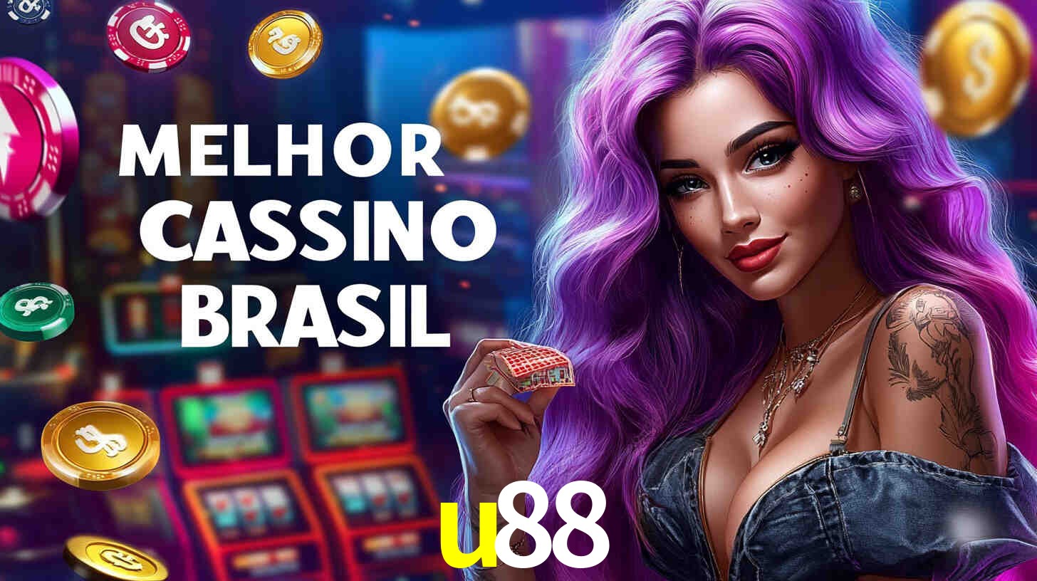 Experiência VIP u88
