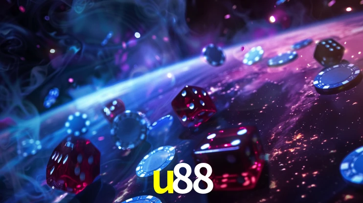 Welcome Bonus u88