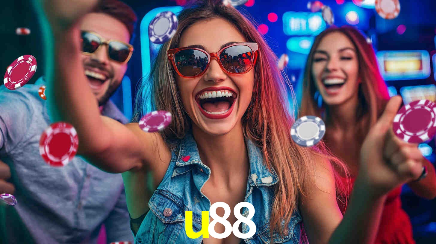 Estatísticas u88
