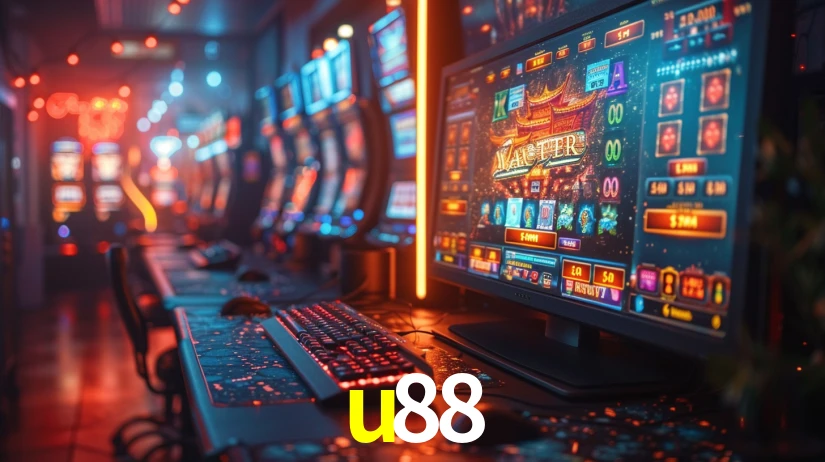 u88 bet