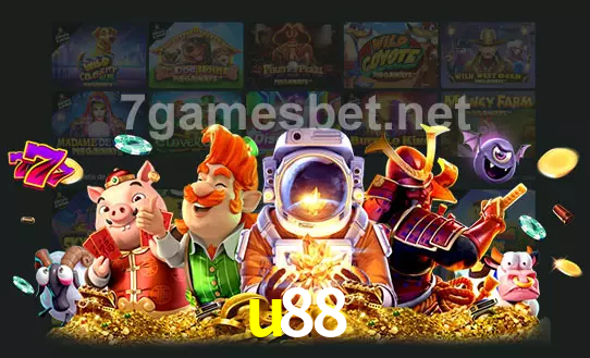 cassino u88