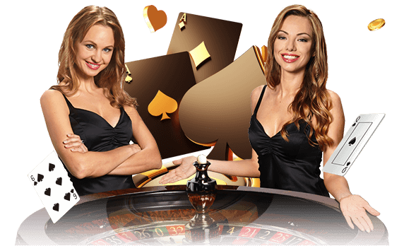Jogue com dealers reais no U88!