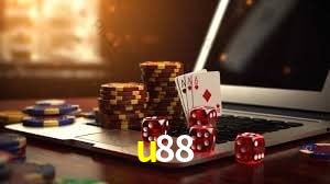 A Emoção da Loteria na u88: Uma Chance de Mudança de Vida