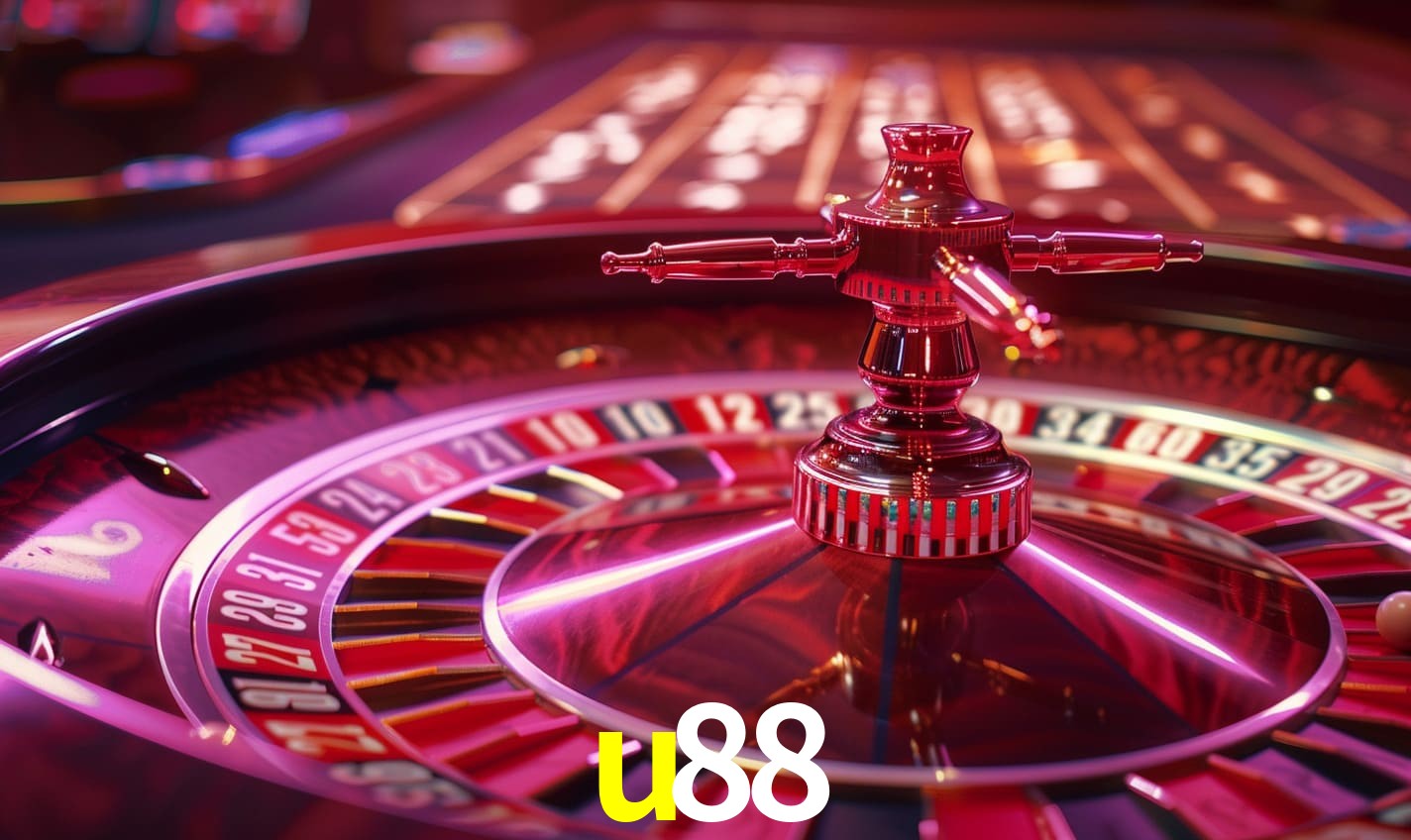 Benefícios da Conta u88