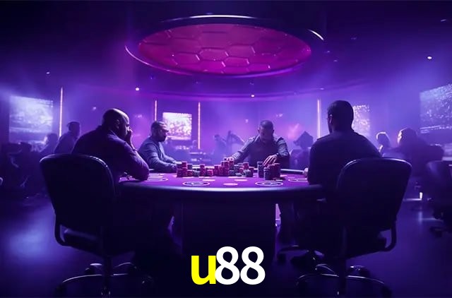 Apostas Esportivas na u88: Um Guia Completo