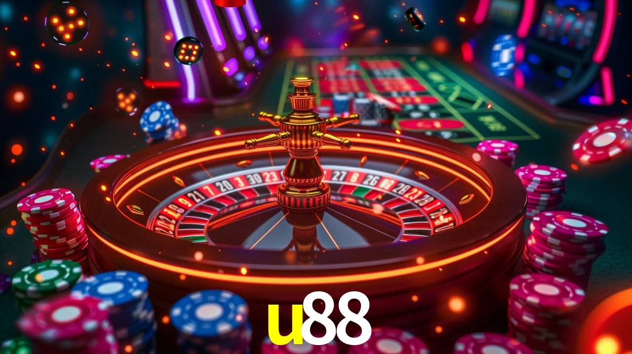 Descubra a Essência do u88: Nossa História e Compromissos