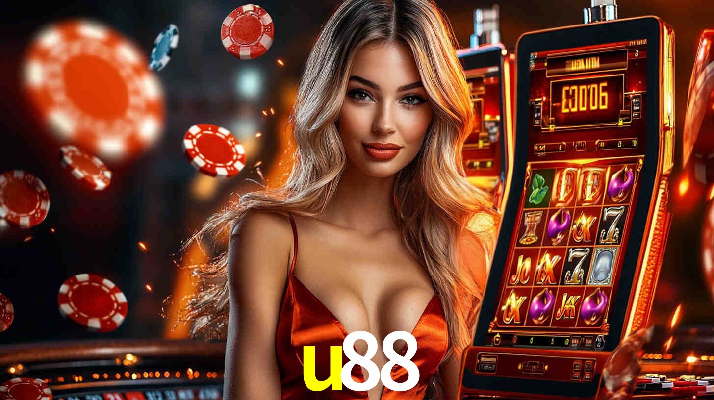 u88: A Experiência de Casino com Jogos de Mesa ao Vivo