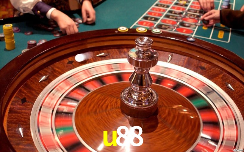Apostas Esportivas na u88: Um Guia Completo