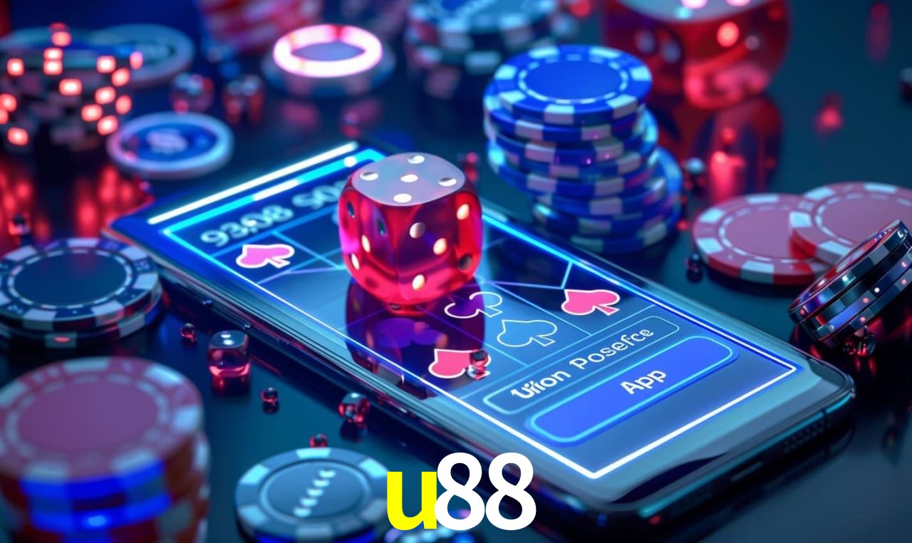 Desvendando o Mundo dos Jogos Virtuais na u88
