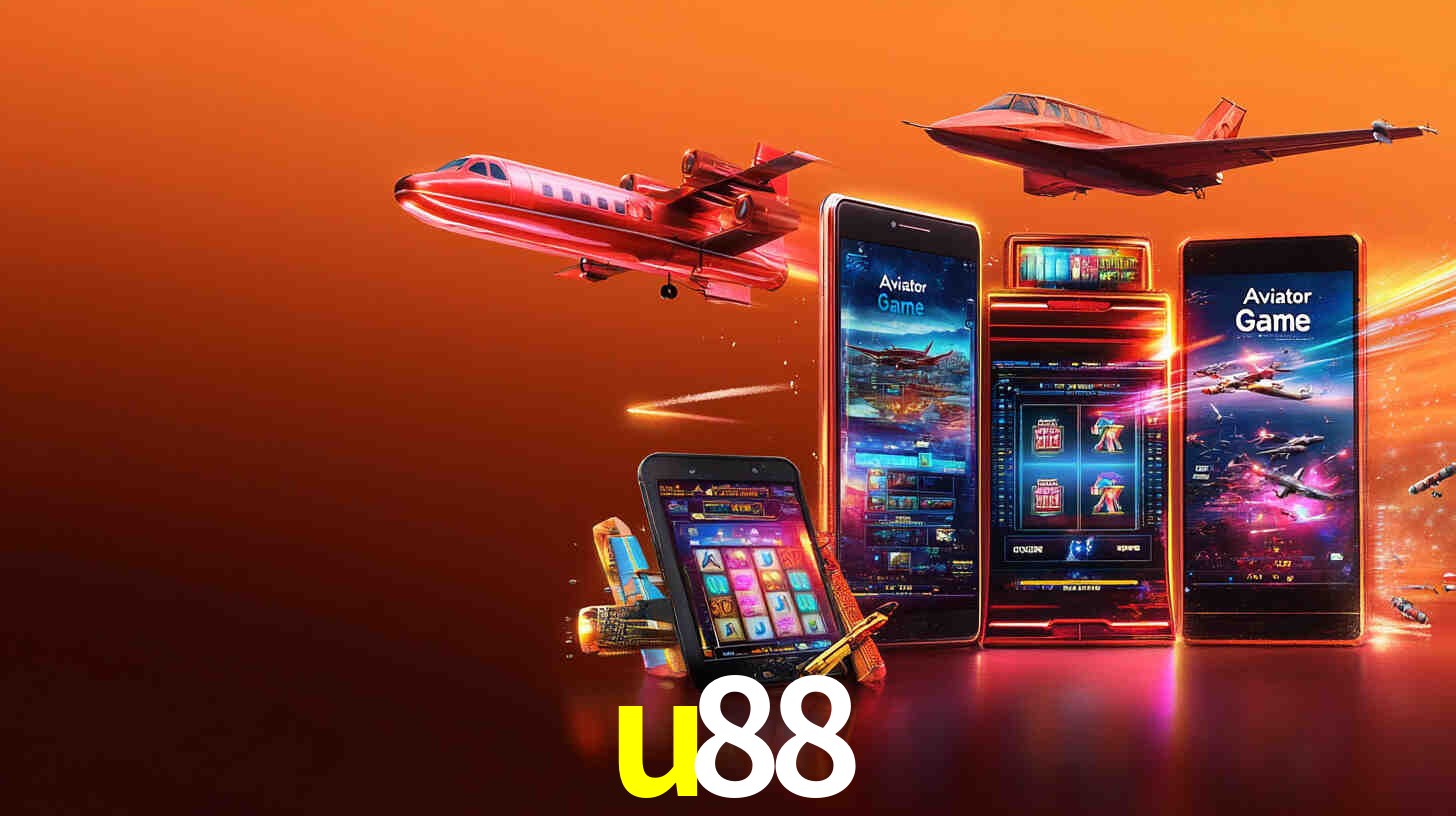 Casino VIP u88