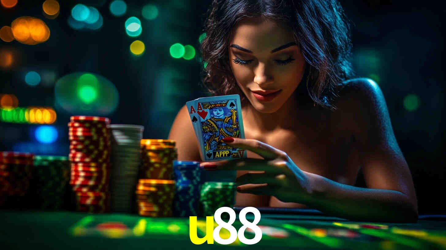 Recursos de Bônus u88