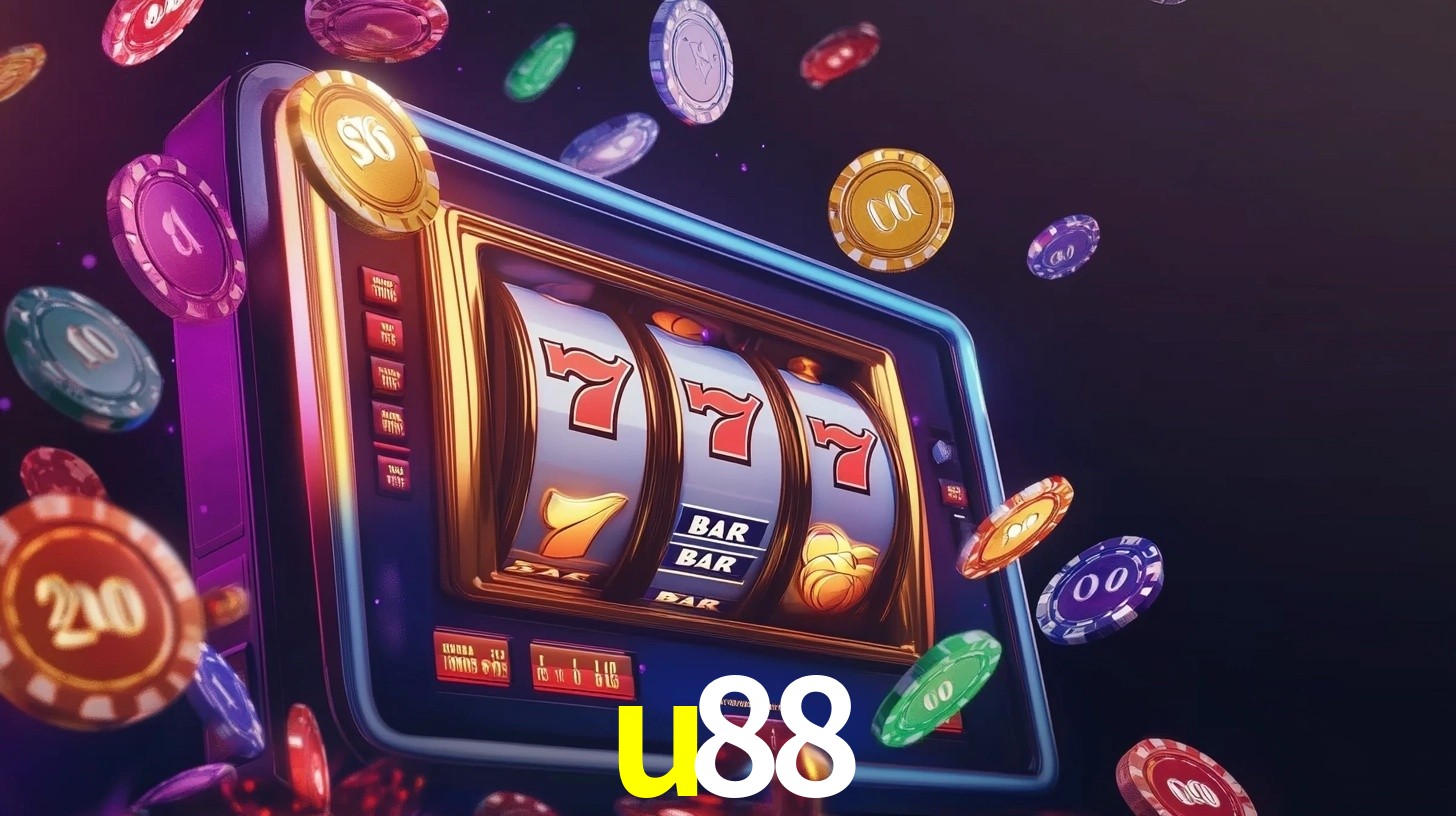u88 App Interface