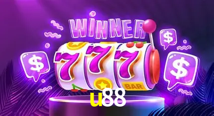 Descubra o Mundo do Cassino Online com u88