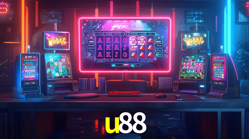 u88: Seu Especialista em Apostas Esportivas Brasileiras