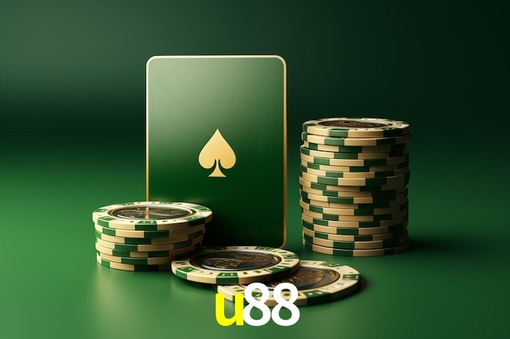 Live Casino u88