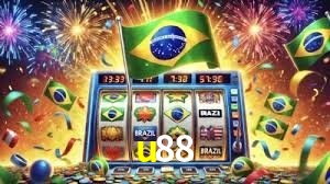 Tennis Betting u88