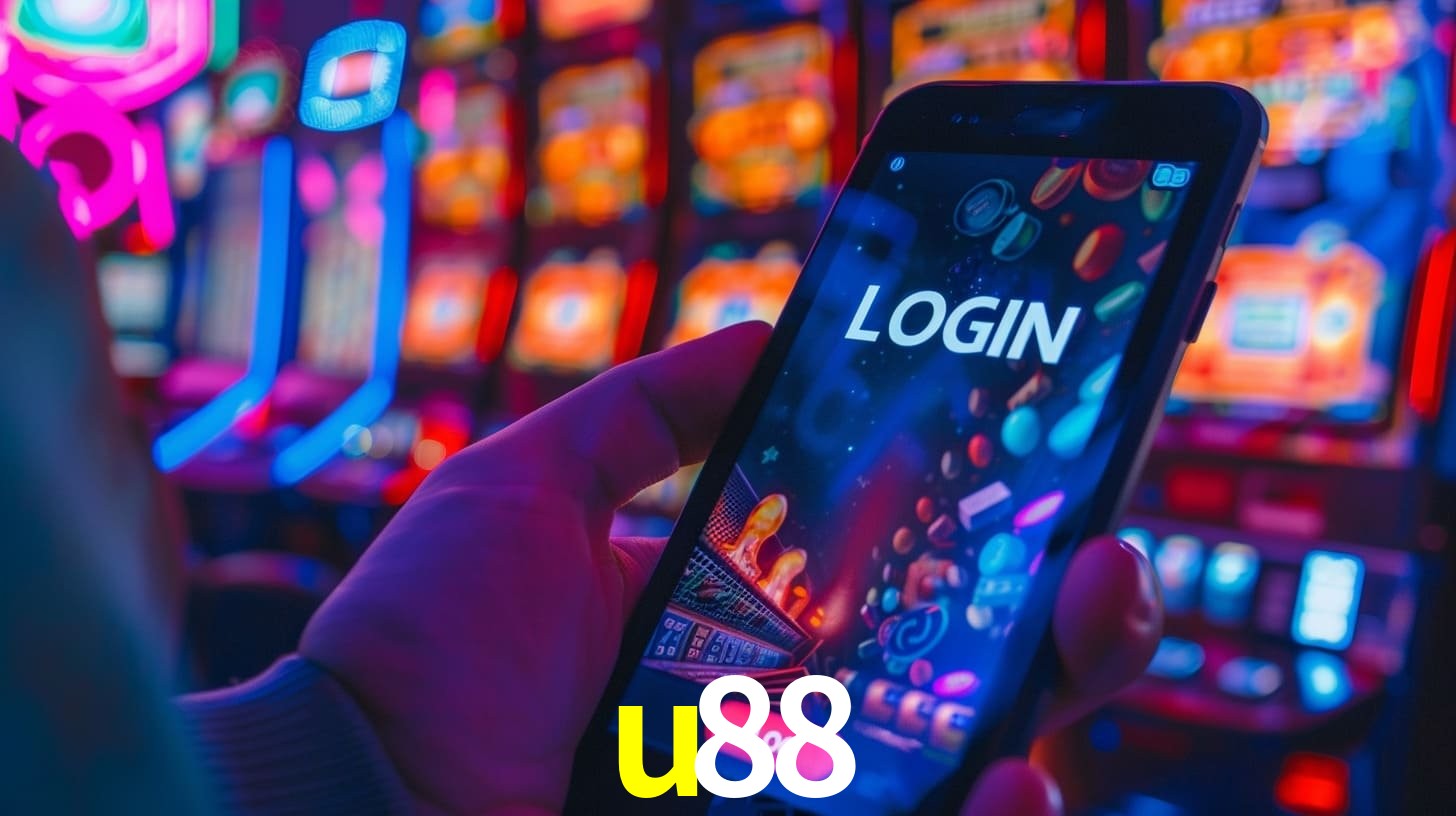 A Emoção da Loteria na u88: Uma Chance de Mudança de Vida