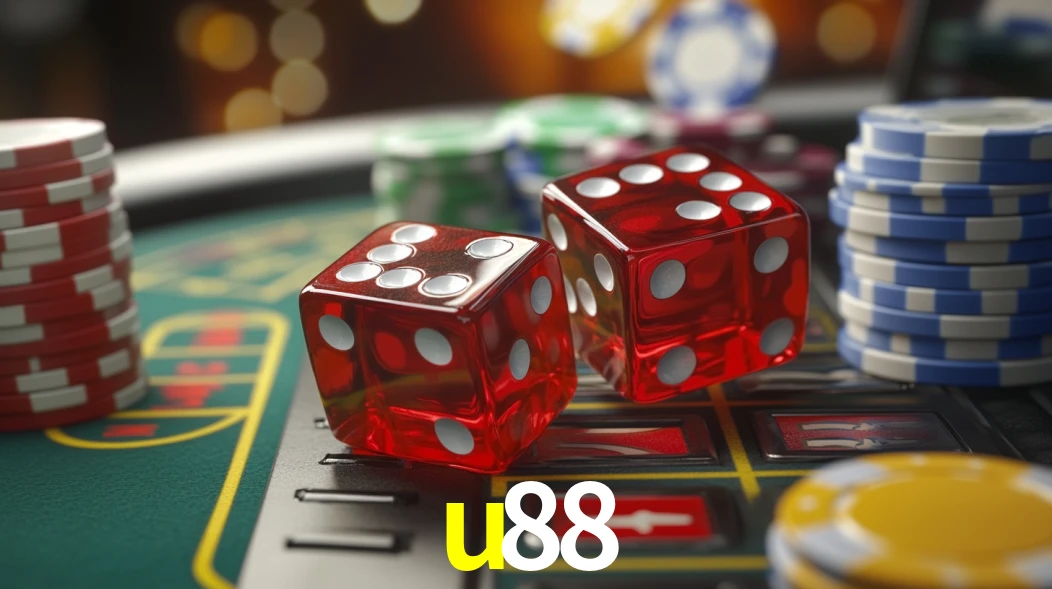 Premium Interface u88