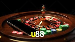 Roulette Table u88