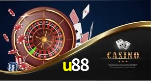 Desvendando o Mundo dos Jogos Virtuais na u88