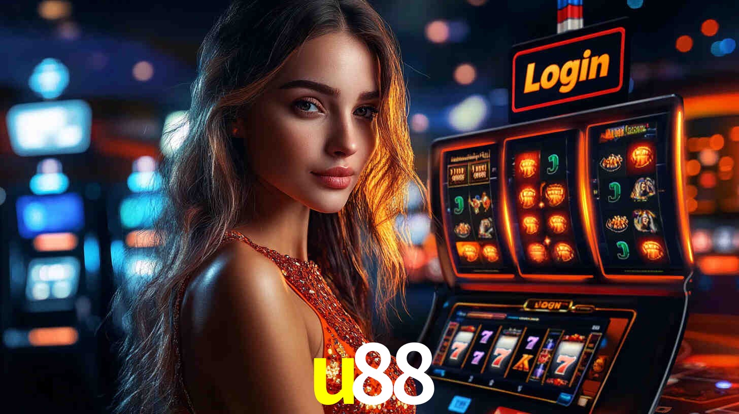 u88: Jogue Crash e Experimente Alta Recompensa Instantânea