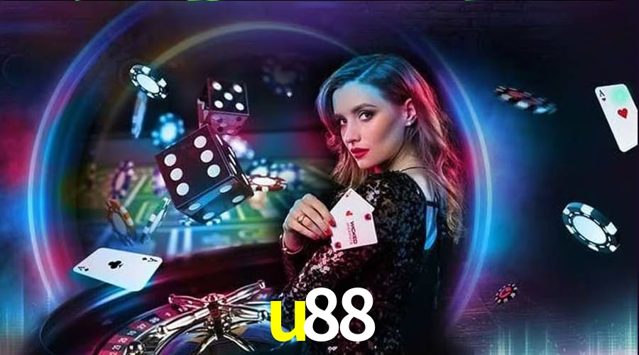 Bonus Features u88