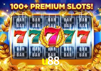 Descubra o Mundo do Cassino Online com u88