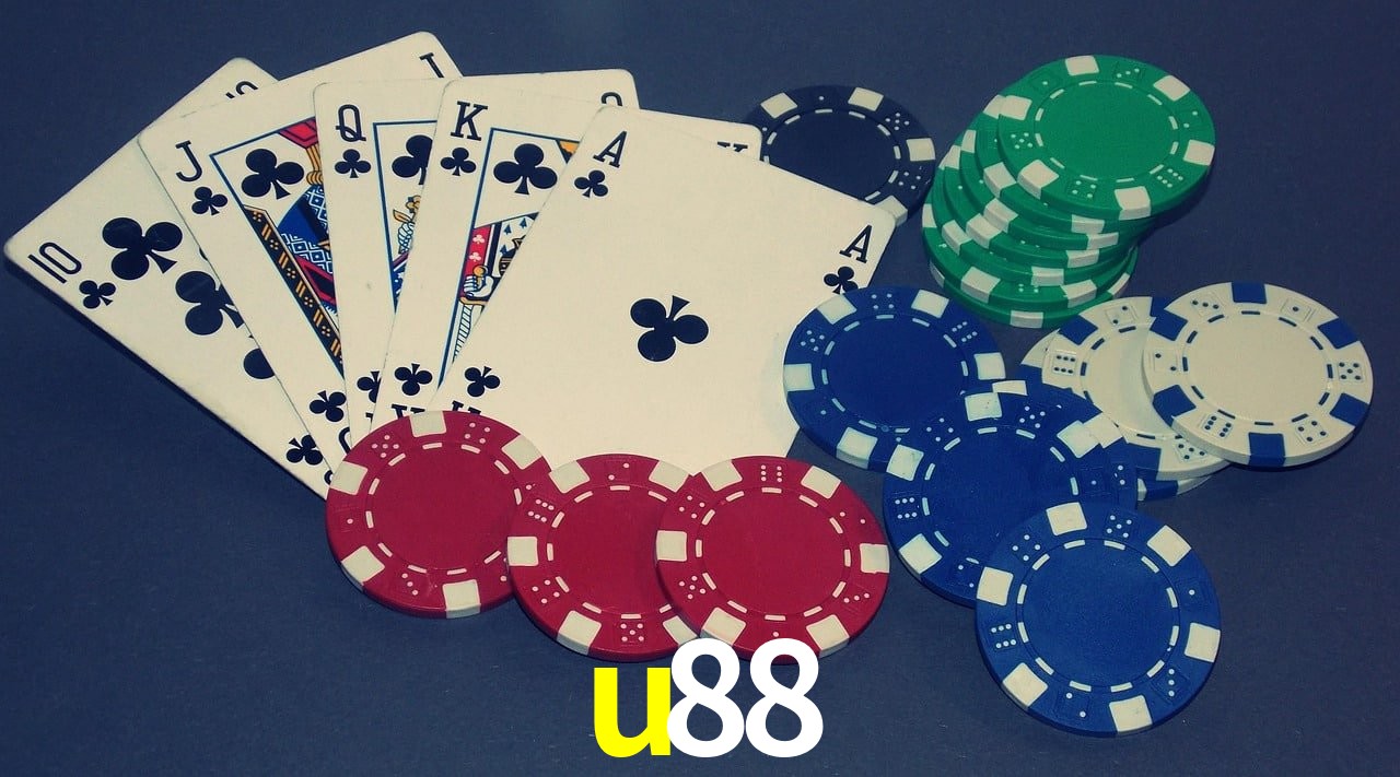 Football Betting u88