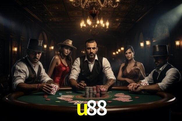 Promoção Relâmpago u88