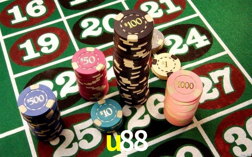 Sistemas de Segurança u88