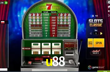 Flash Promotion u88