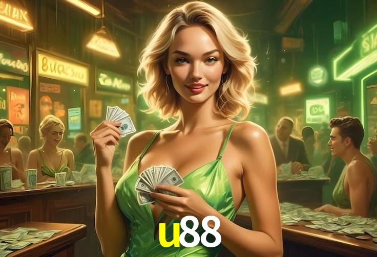 Diretório de Jogos u88