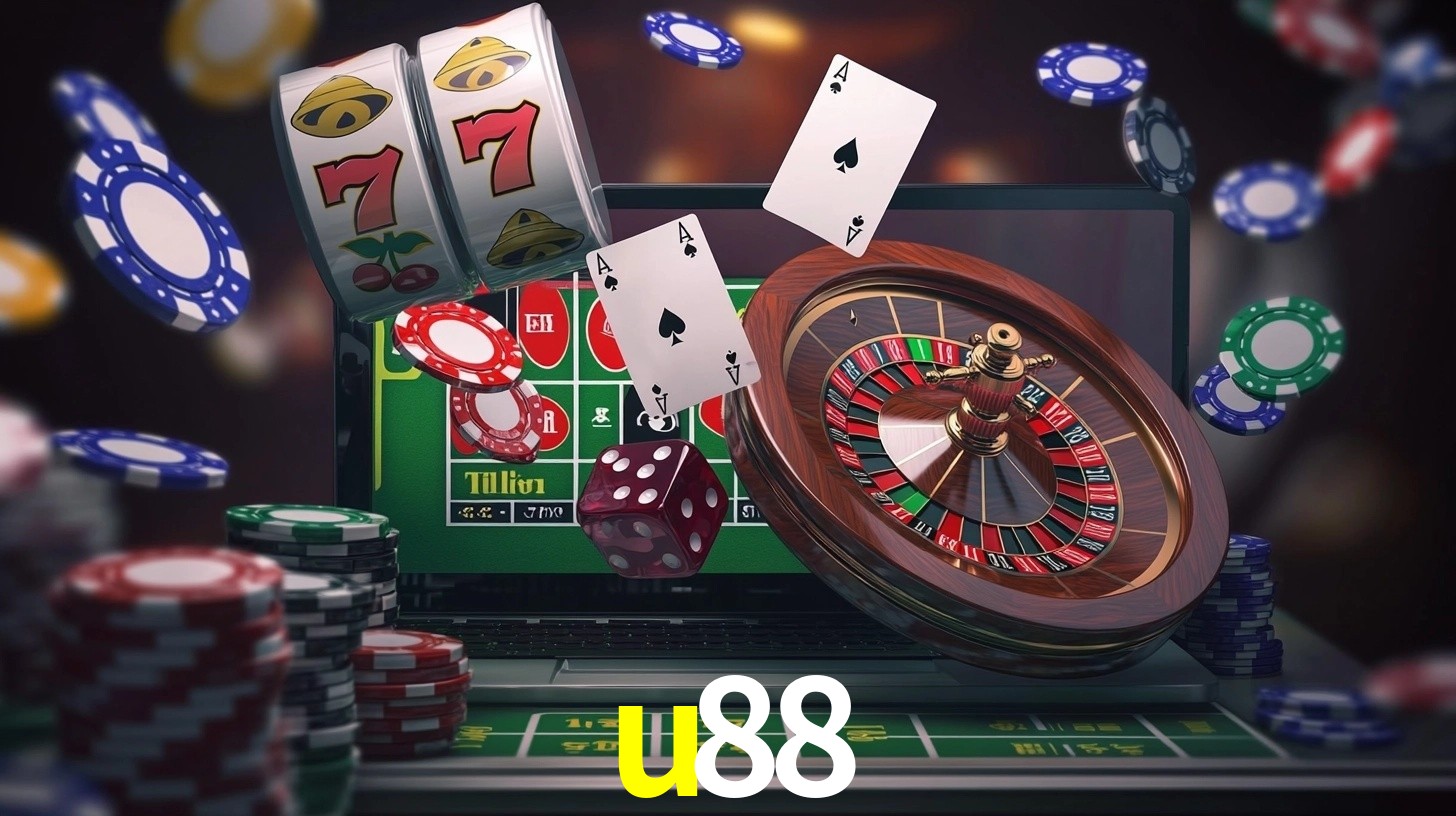 u88 bet