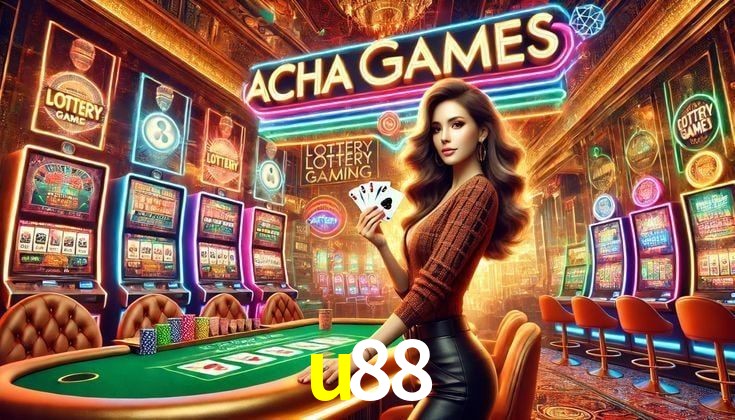 VIP Casino u88