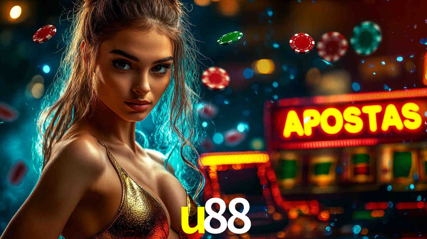 Apostas de Tênis u88