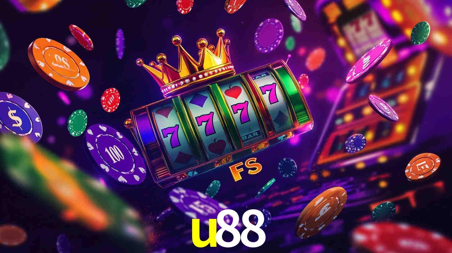 Ofertas Imperdíveis na u88: Promoções e Bônus Que Valem a Pena