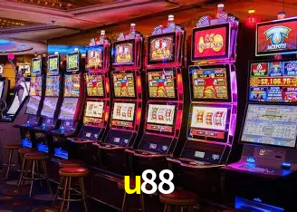Exclusive Offers u88