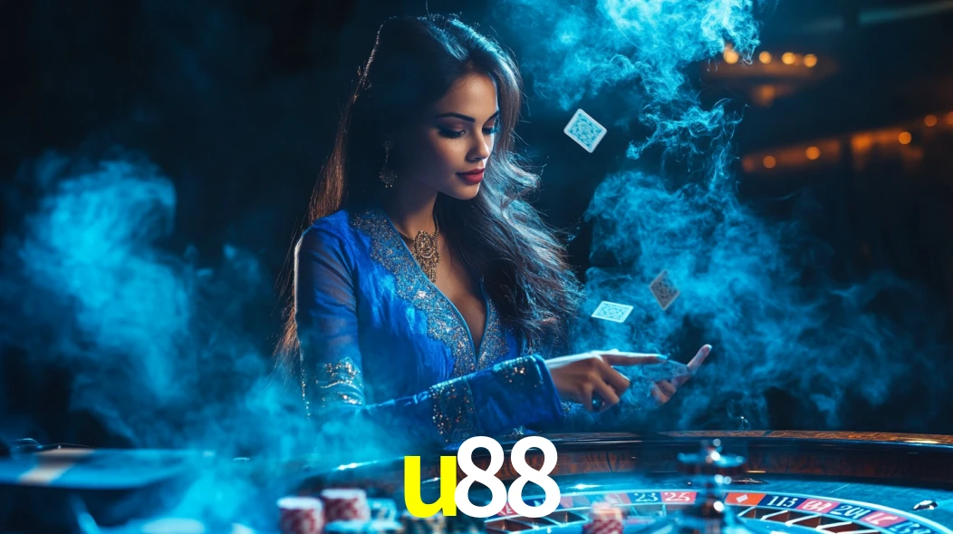 Provedores de Jogos u88