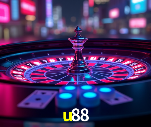 Jogos de Slot u88