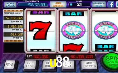 cassino u88