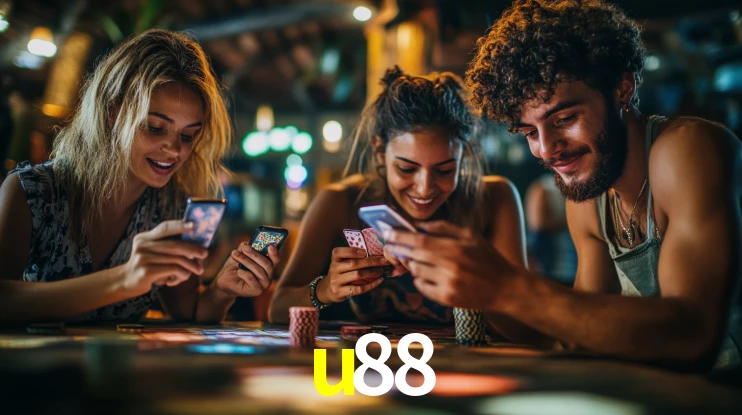 Instant EasyPaisa u88