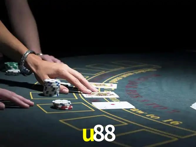 Descubra o Programa VIP da u88: Vantagens Exclusivas para Jogadores