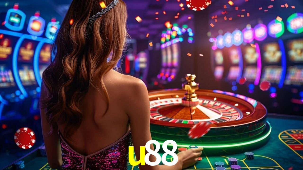 Descubra a Essência do u88: Nossa História e Compromissos