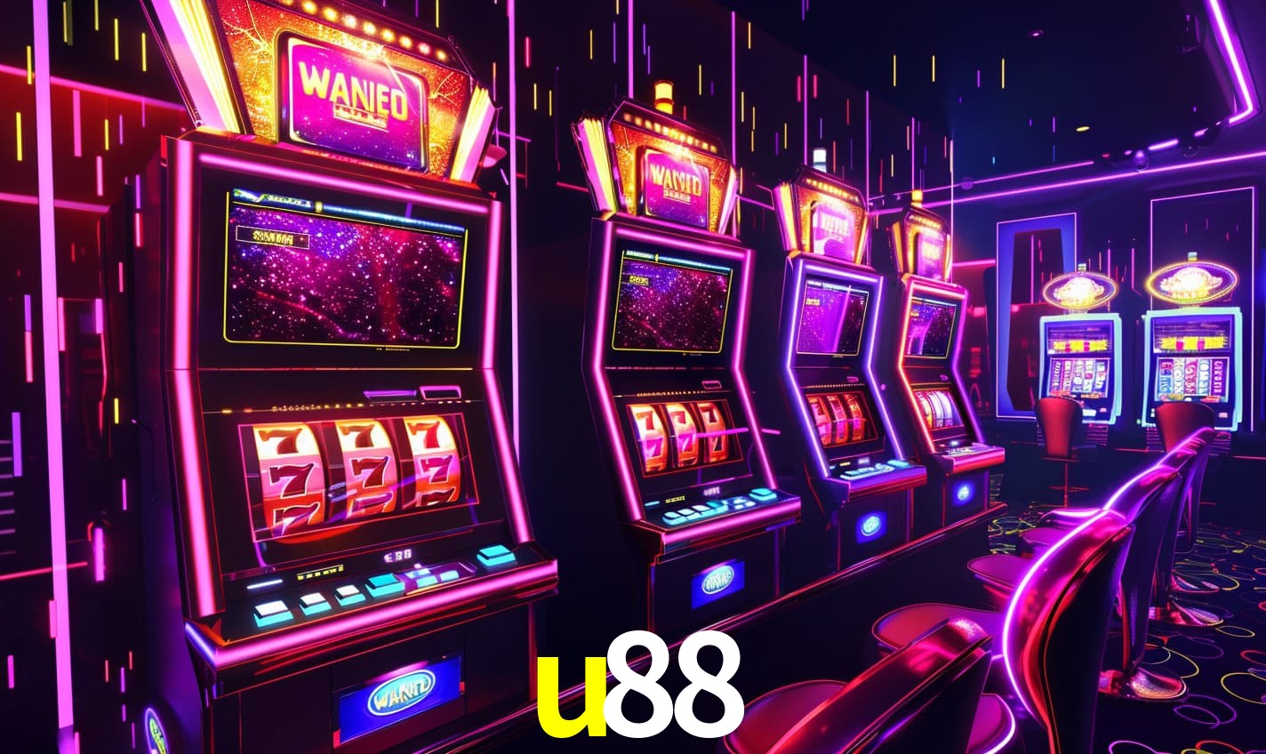 Casino Ao Vivo u88