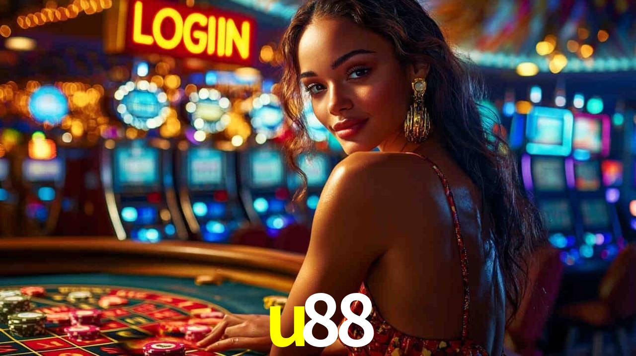 Apostas Esportivas na u88: Um Guia Completo