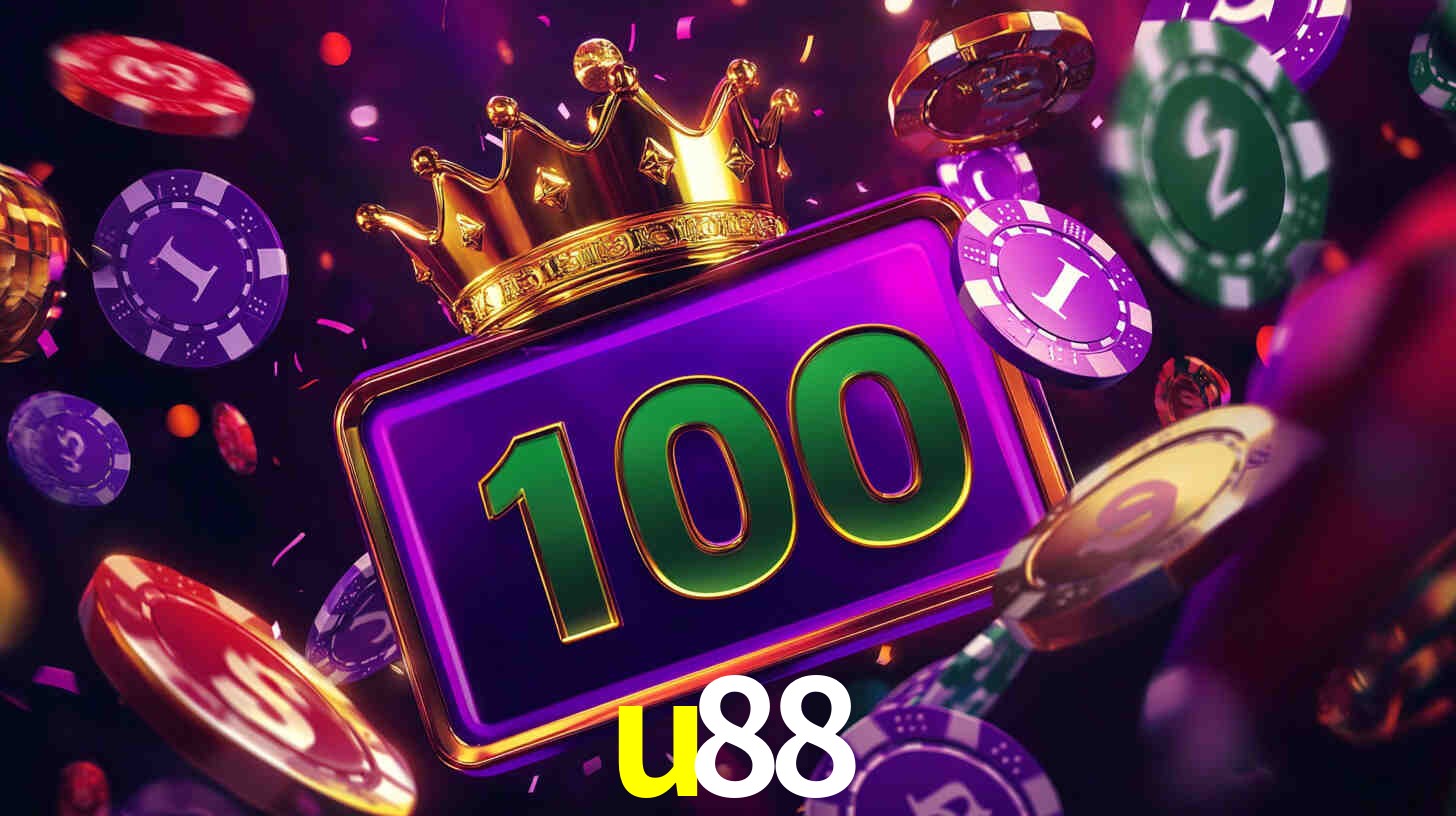 u88,u88.com