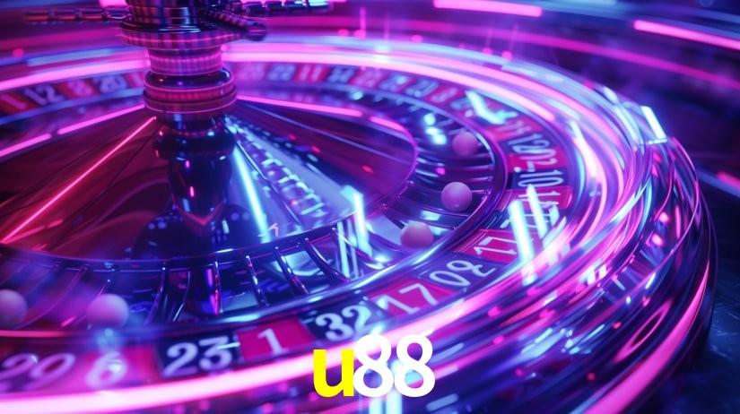 Tecnologia da Plataforma u88