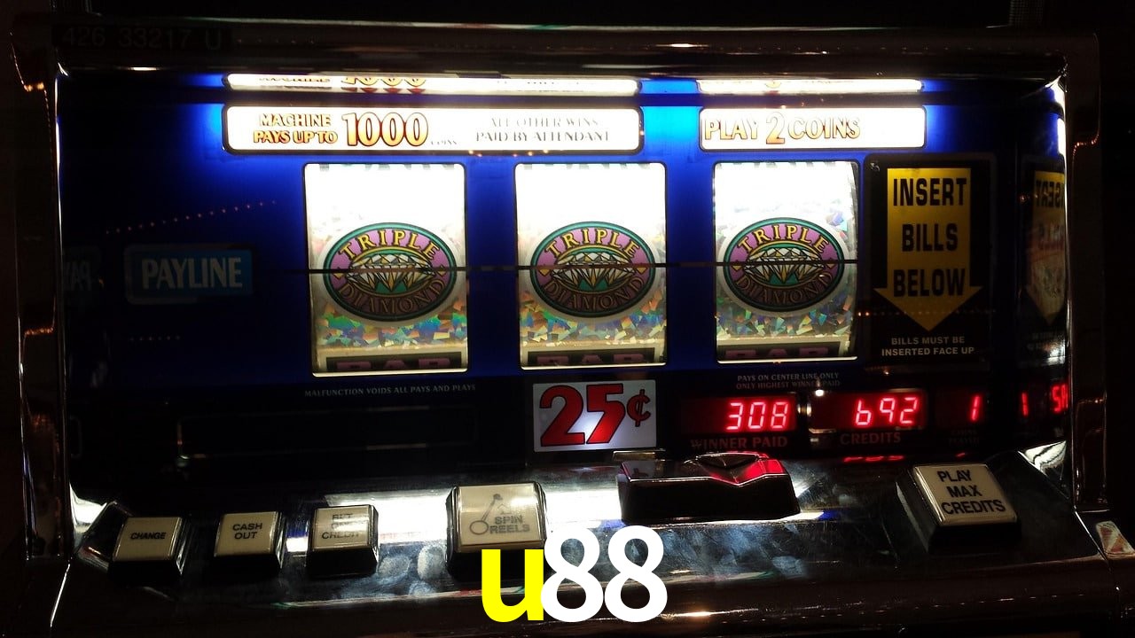Blackjack Table u88