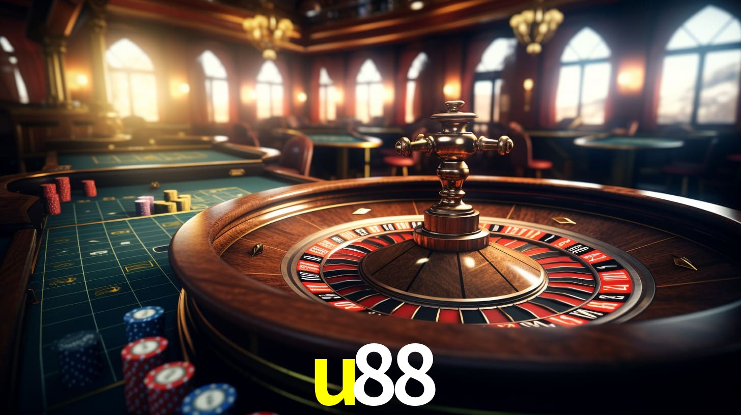 Welcome Bonus u88