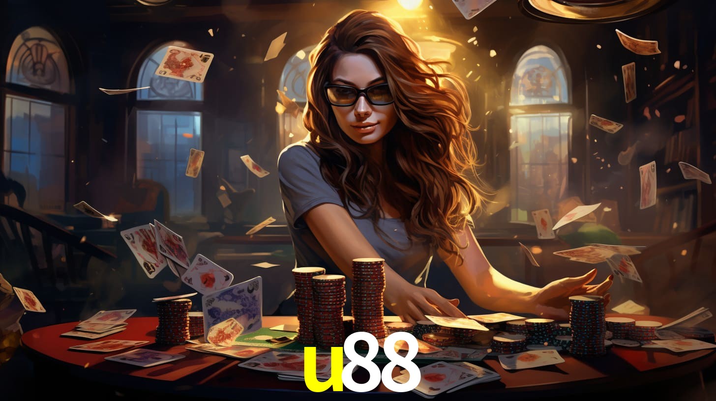 Daily Bonuses u88